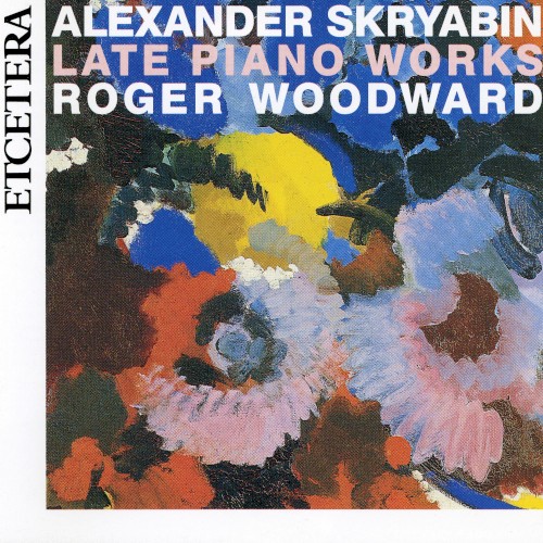 Late Piano Works