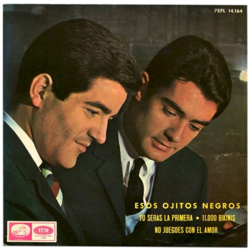 Esos ojitos negros