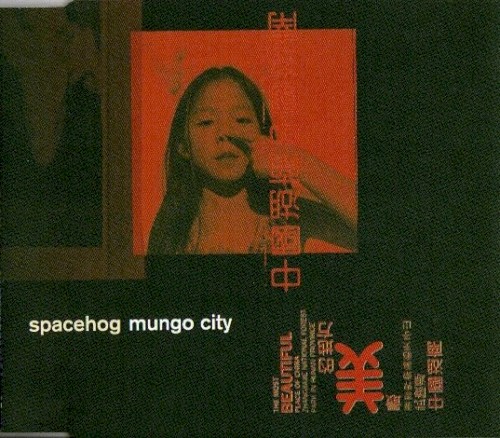 Mungo City