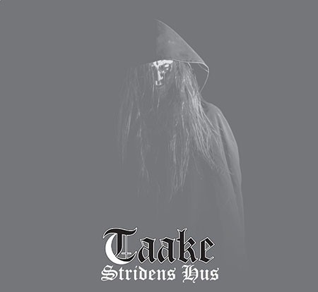Stridens hus