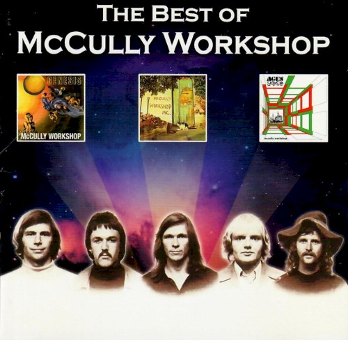 The Best of McCully Workshop