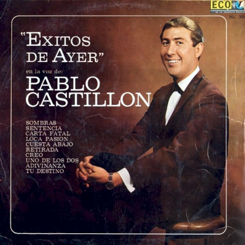 Éxitos de ayer