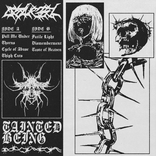 Tainted Being