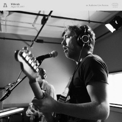 Audiotree Live