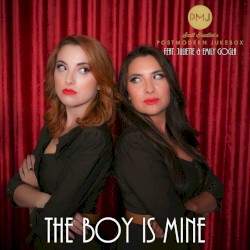 The Boy Is Mine