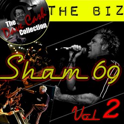 The Biz, Vol. 2: The Dave Cash Collection