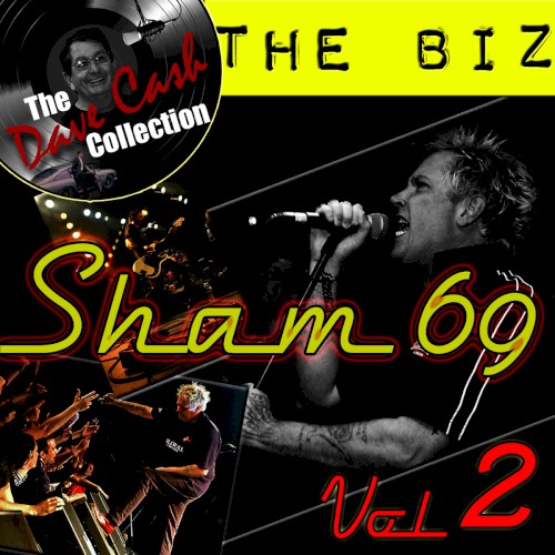 The Biz, Vol. 2: The Dave Cash Collection