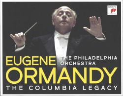 The Columbia Legacy