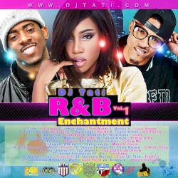 R&B Enchantment Vol. 1