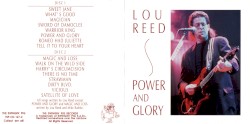 1992‐11‐12: Power and Glory, Tinley Park, USA