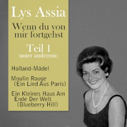 Wenn du von mir fortgehst Teil 1