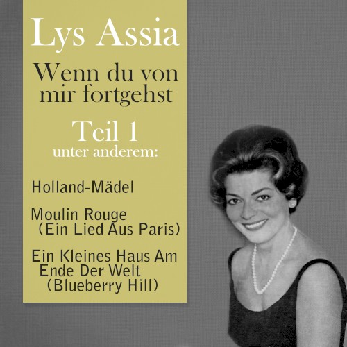 Wenn du von mir fortgehst Teil 1