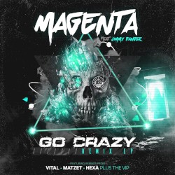Go Crazy Remix EP