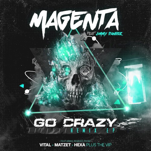 Go Crazy Remix EP