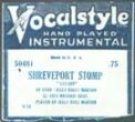 Shreveport Stomp