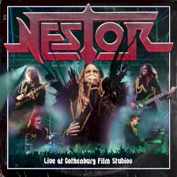 Live at Gothenburg Film Studios