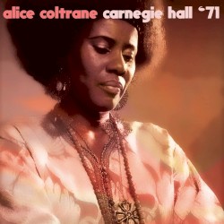 Carnegie Hall '71