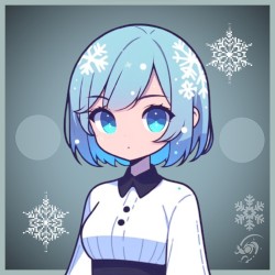 Frost