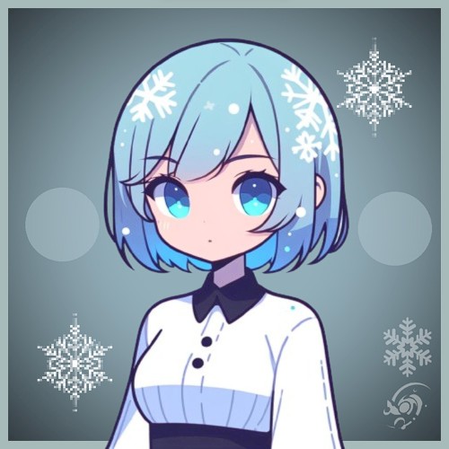 Frost