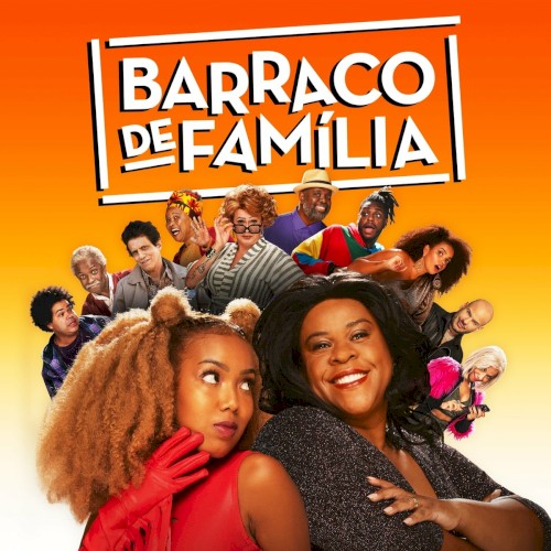 Barraco de Família