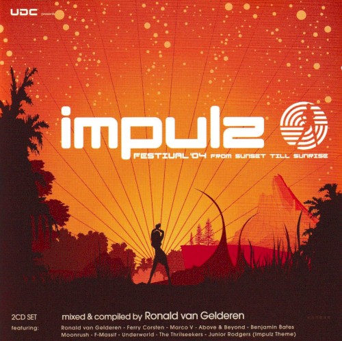 Impulz Festival ’04: From Sunset Till Sunrise