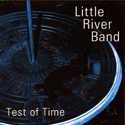 Test of Time