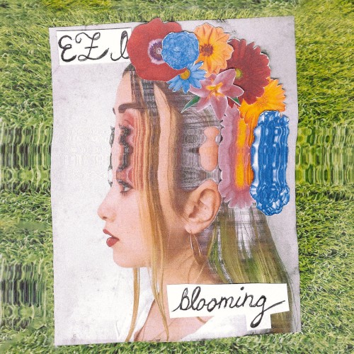blooming