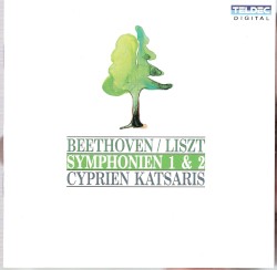Symphonien 1 & 2