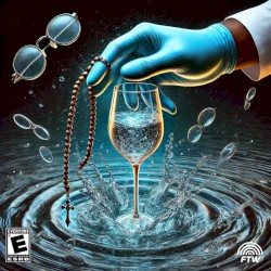 Save Water