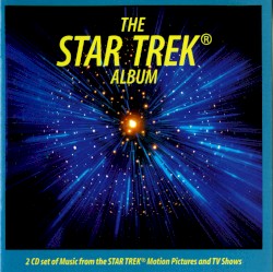 The Star Trek Album