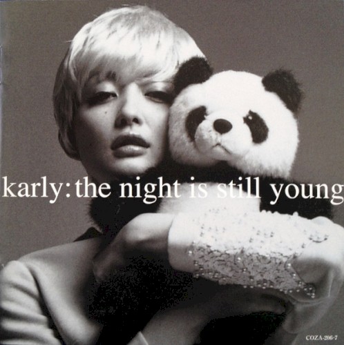 The Night Is Still Young