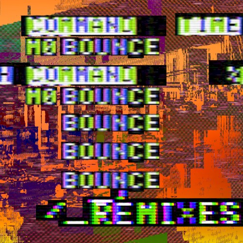 Mo Bounce (Remixes)