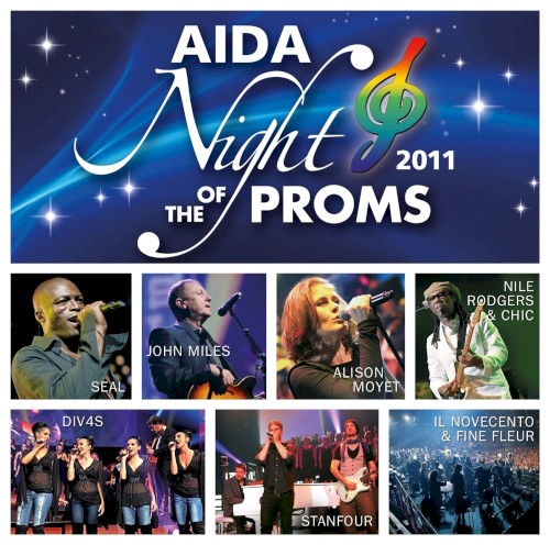 Night of the Proms 2011