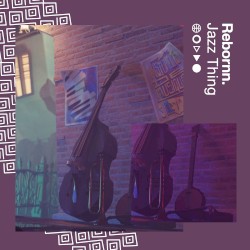 Jazz Thing