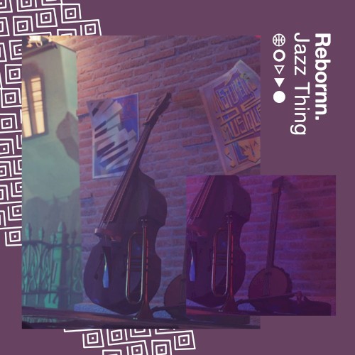 Jazz Thing