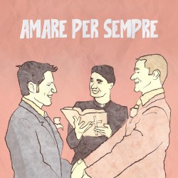 Amare Per Sempre