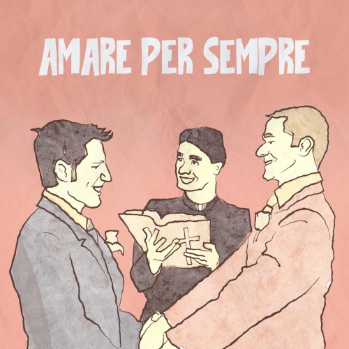 Amare Per Sempre