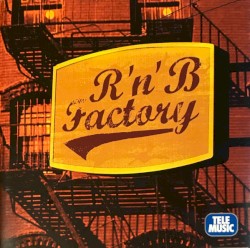 R’n’B Factory