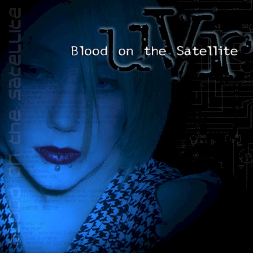 Blood On The Satellite