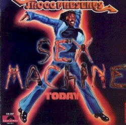 Sex Machine Today
