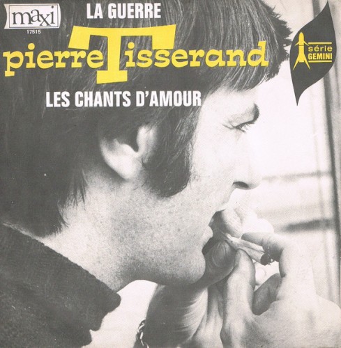 La Guerre / Les Chants d’amour