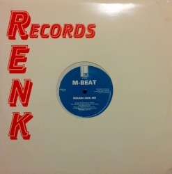 Rough Like Me / Dark Dub