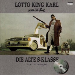 Die alte S‐Klasse: Unsinn und Sinnlosigkeit