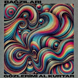 Gözlerimi Al Kurtar