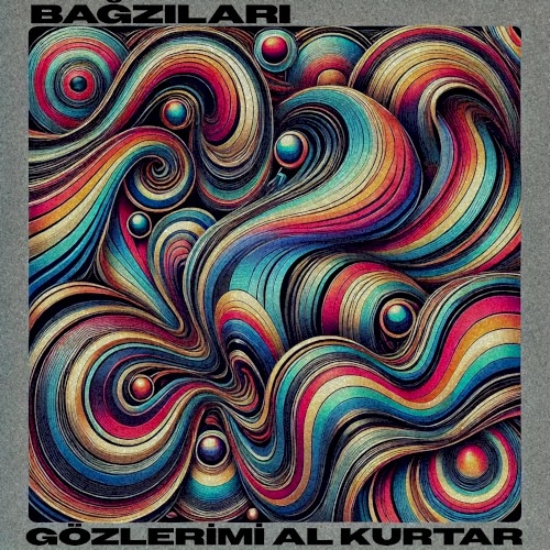 Gözlerimi Al Kurtar