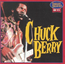 Chuck Berry