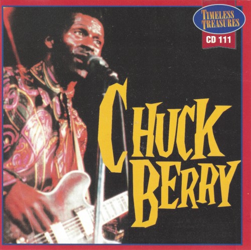 Chuck Berry