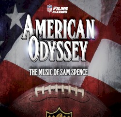 American Odyssey