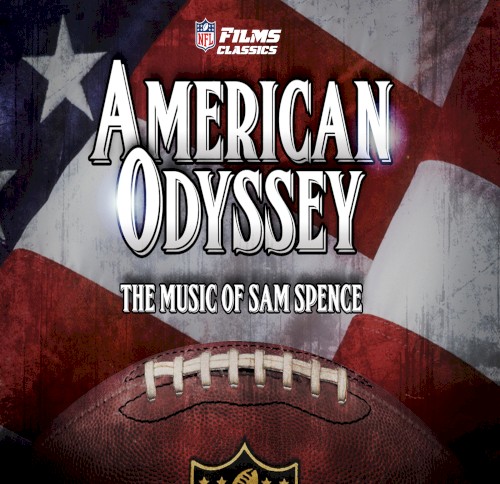 American Odyssey