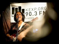 In Studio @ KEXP